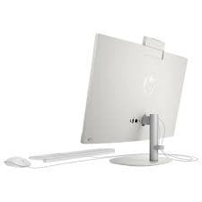 Hp All in one 24-cr0307nh 13th Gen Intel Core i5-1335U 8GB RAM 512GB SSD 23.8" Non-Touch FHD Display HP TrueVision 720p Tilt Camera Integrated Dual Array Microphones 1 Year Manufacturer Warranty - Image 12