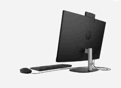 Hp All in one 24-cr0307nh 13th Gen Intel Core i5-1335U 8GB RAM 512GB SSD 23.8" Non-Touch FHD Display HP TrueVision 720p Tilt Camera Integrated Dual Array Microphones 1 Year Manufacturer Warranty - Image 19