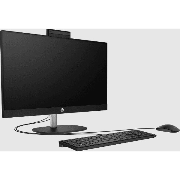 Hp All in one 24-cr0307nh 13th Gen Intel Core i5-1335U 8GB RAM 512GB SSD 23.8" Non-Touch FHD Display HP TrueVision 720p Tilt Camera Integrated Dual Array Microphones 1 Year Manufacturer Warranty - Image 21
