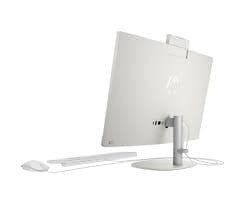 Hp All in one 24-cr0307nh 13th Gen Intel Core i5-1335U 8GB RAM 512GB SSD 23.8" Non-Touch FHD Display HP TrueVision 720p Tilt Camera Integrated Dual Array Microphones 1 Year Manufacturer Warranty - Image 23