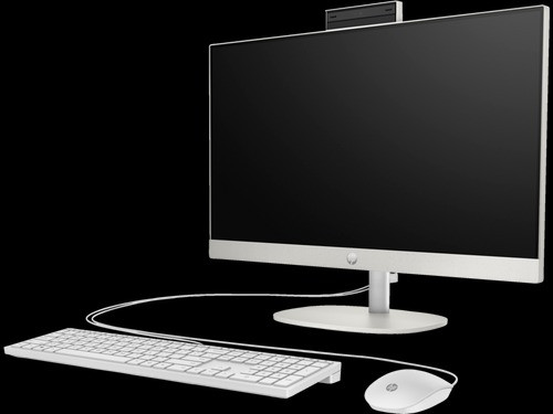 Hp All in one 24-cr0307nh 13th Gen Intel Core i5-1335U 8GB RAM 512GB SSD 23.8" Non-Touch FHD Display HP TrueVision 720p Tilt Camera Integrated Dual Array Microphones 1 Year Manufacturer Warranty - Image 27