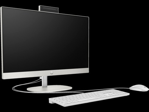 Hp All in one 24-cr0307nh 13th Gen Intel Core i5-1335U 8GB RAM 512GB SSD 23.8" Non-Touch FHD Display HP TrueVision 720p Tilt Camera Integrated Dual Array Microphones 1 Year Manufacturer Warranty - Image 28