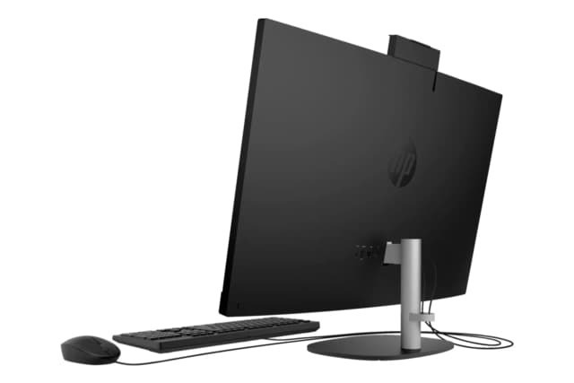 Hp All in one 24-cr0307nh 13th Gen Intel Core i5-1335U 8GB RAM 512GB SSD 23.8" Non-Touch FHD Display HP TrueVision 720p Tilt Camera Integrated Dual Array Microphones 1 Year Manufacturer Warranty - Image 57