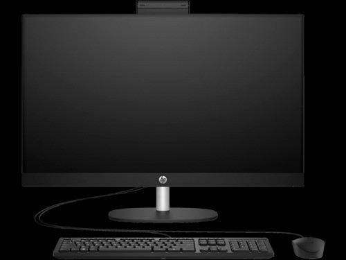 Hp All in one 24-cr0307nh 13th Gen Intel Core i5-1335U 8GB RAM 512GB SSD 23.8" Non-Touch FHD Display HP TrueVision 720p Tilt Camera Integrated Dual Array Microphones 1 Year Manufacturer Warranty - Image 58