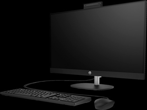 Hp All in one 24-cr0307nh 13th Gen Intel Core i5-1335U 8GB RAM 512GB SSD 23.8" Non-Touch FHD Display HP TrueVision 720p Tilt Camera Integrated Dual Array Microphones 1 Year Manufacturer Warranty - Image 59