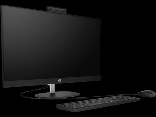 Hp All in one 24-cr0307nh 13th Gen Intel Core i5-1335U 8GB RAM 512GB SSD 23.8" Non-Touch FHD Display HP TrueVision 720p Tilt Camera Integrated Dual Array Microphones 1 Year Manufacturer Warranty - Image 60