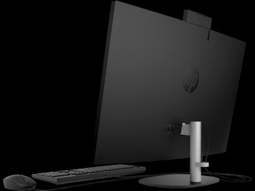 Hp All in one 24-cr0307nh 13th Gen Intel Core i5-1335U 8GB RAM 512GB SSD 23.8" Non-Touch FHD Display HP TrueVision 720p Tilt Camera Integrated Dual Array Microphones 1 Year Manufacturer Warranty - Image 61