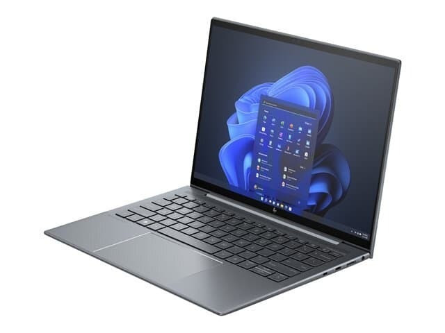 HP Dragonfly G4: 13th Gen Intel Core i7-1355U, 16GB RAM, 1TB SSD, 13.5 Inch WUXGA+ Touchscreen, Iris Xe Graphics, B&O Audio (1-Year Warranty)