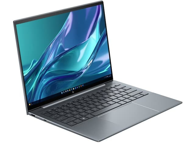 HP Dragonfly G4: 13th Gen Intel Core i7-1355U, 16GB RAM, 1TB SSD, 13.5 Inch WUXGA+ Touchscreen, Iris Xe Graphics, B&O Audio (1-Year Warranty)