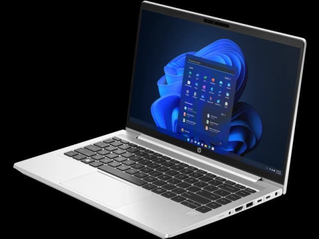 HP EliteBook 640 G10: 13th Gen Intel Core i7-1355U, 16GB RAM, 1TB SSD, 14 Inch FHD Display, Intel Iris Xᵉ Graphics (1-Year Warranty)