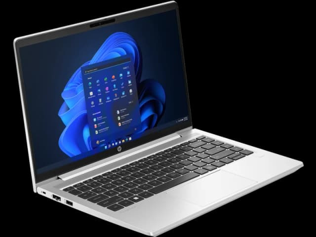 HP EliteBook 640 G10: 13th Gen Intel Core i7-1355U, 16GB RAM, 1TB SSD, 14 Inch FHD Display, Intel Iris Xᵉ Graphics (1-Year Warranty)