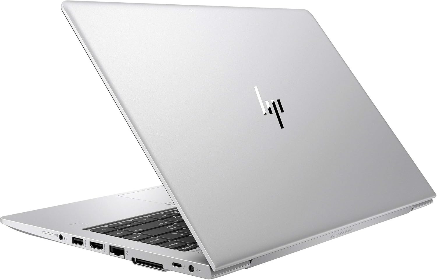 HP EliteBook 840 G6 8th Gen Intel Core i7-8665U 16GB RAM 512GB SSD 14" Touchscreen LED Display Intel UHD Graphics 620 720p HD camera Bang & Olufsen Audio Windows 11 Pro Certified Refurbished Boxed 1 Year Dealership Warranty