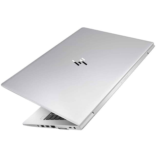 HP EliteBook 840 G6 (Certified Refurbished): 14 Inch Touchscreen, 8th Gen Intel Core i7-8665U, 16GB RAM, 512GB SSD, Windows 11 Pro (1-Year Warranty).