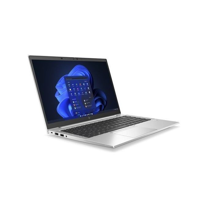 HP EliteBook 840 G8 11th Gen Intel Core i5-1135G7 8GB RAM 512GB SSD Storage 14" FHD Display Iris Xe Graphics Audio by Bang & Olufsen Notebook PC Certified Ex Uk 6 Months Warranty