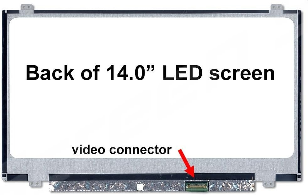 HP Elitebook 840 Screen Replacement