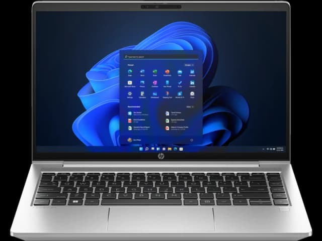 HP EliteBook 1040 G10: Intel Core i7-1360P, 16GB RAM, 512GB SSD, 14 Inch WUXGA Touchscreen, Bang & Olufsen Audio (1-Year Warranty)