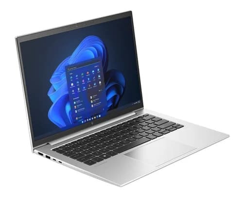 HP EliteBook 1040 G10: Intel Core i7-1360P, 16GB RAM, 512GB SSD, 14 Inch WUXGA Touchscreen, Bang & Olufsen Audio (1-Year Warranty)