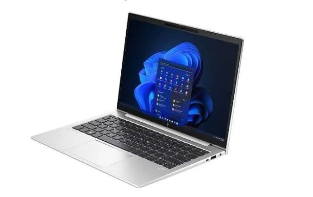 HP EliteBook 1040 G10: Intel Core i7-1360P, 16GB RAM, 512GB SSD, 14 Inch WUXGA Touchscreen, Bang & Olufsen Audio (1-Year Warranty)