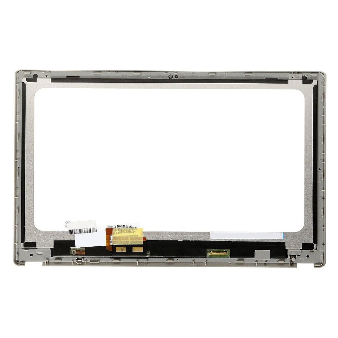 HP EliteBook Folio 9470m Screen Replacement