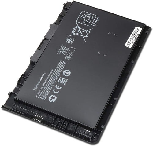 HP Elitebook Folio 9740M Laptop Battery Replacement 4 Cell 3400mAh