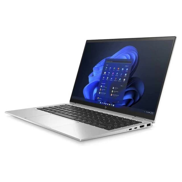 HP EliteBook x360 1040 G8 (Ex UK): 11th Gen Intel Core i5, 16GB RAM, 256GB SSD, 14 Inch FHD Touchscreen, Iris Xe Graphics (6-Month Warranty)