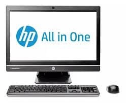 HP Elite Compaq Pro 6300 All-in-One PC 3rd Gen Intel Core i5 8GB DDR3 SDRAM 500GB HDD 21.5