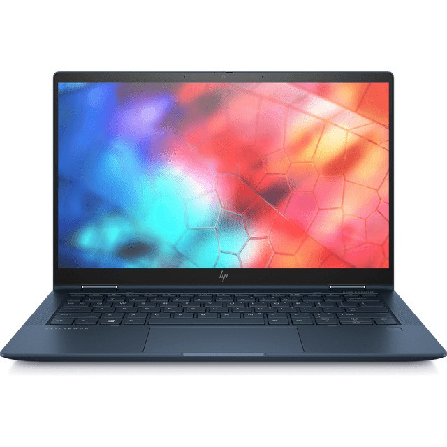 HP Elite Dragonfly G3 13.3 inch FHD Touchscreen 12th Gen Intel Core i5 16GB RAM 512GB SSD B&O Audio (Certified Ex UK 6 Months Warranty)