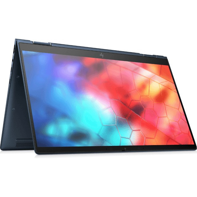 HP Elite Dragonfly G3 13.3 inch FHD Touchscreen 12th Gen Intel Core i5 16GB RAM 512GB SSD B&O Audio (Certified Ex UK 6 Months Warranty)