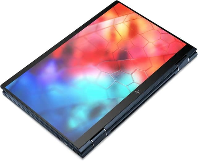 HP Elite Dragonfly G3 13.3 inch FHD Touchscreen 12th Gen Intel Core i5 16GB RAM 512GB SSD B&O Audio (Certified Ex UK 6 Months Warranty)