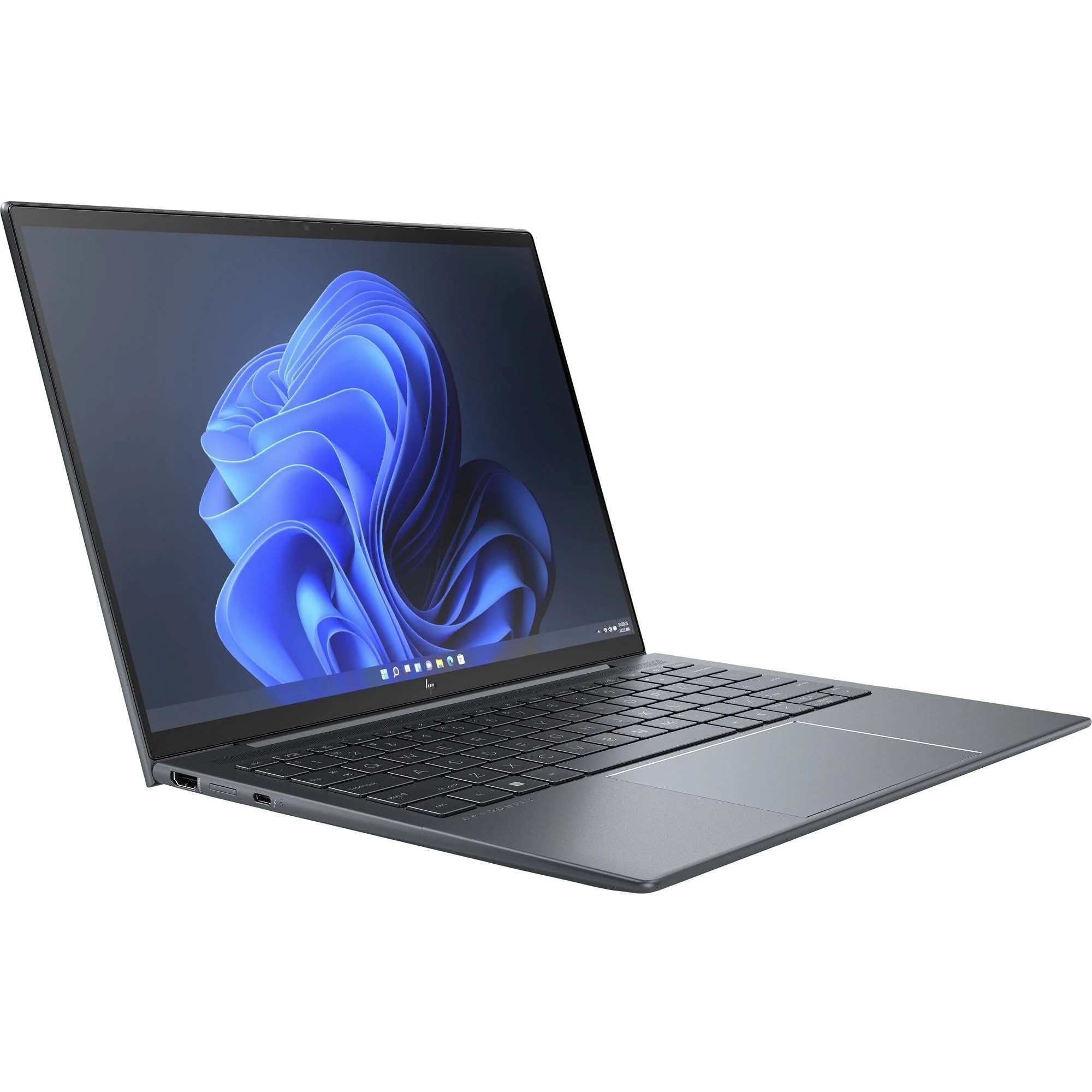 HP Elite Dragonfly G3 13.3 inch FHD Touchscreen 12th Gen Intel Core i5 16GB RAM 512GB SSD B&O Audio (Certified Ex UK 6 Months Warranty)