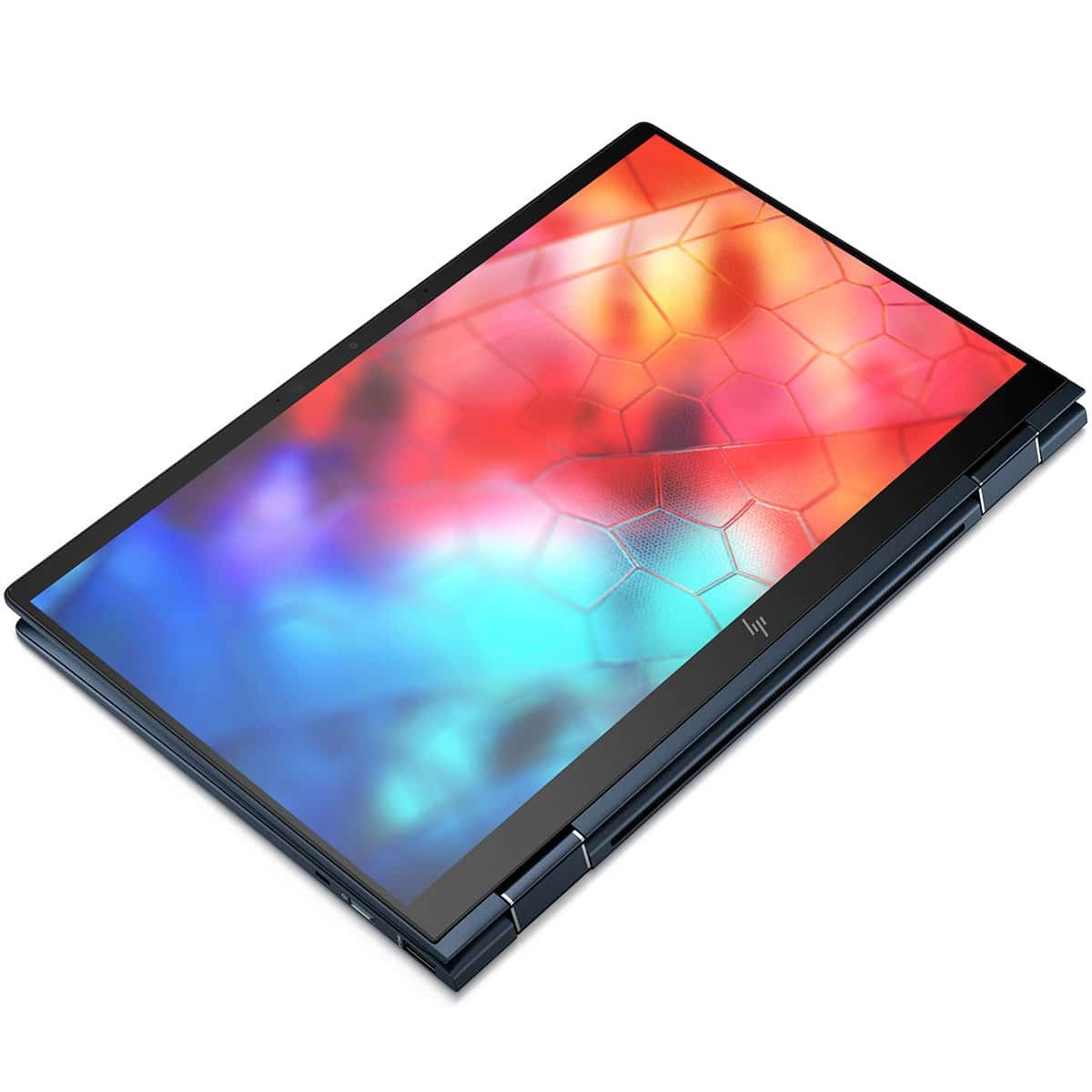 HP Elite Dragonfly G3 13.3 inch FHD Touchscreen 12th Gen Intel Core i5 16GB RAM 512GB SSD B&O Audio (Certified Ex UK 6 Months Warranty)
