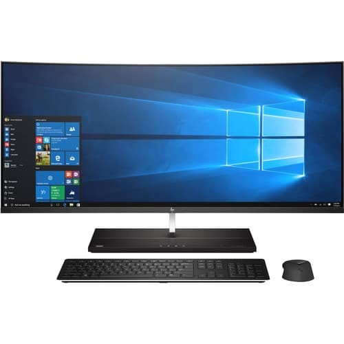 HP EliteOne 1000 G2 Curved All-in-One Business PC 34