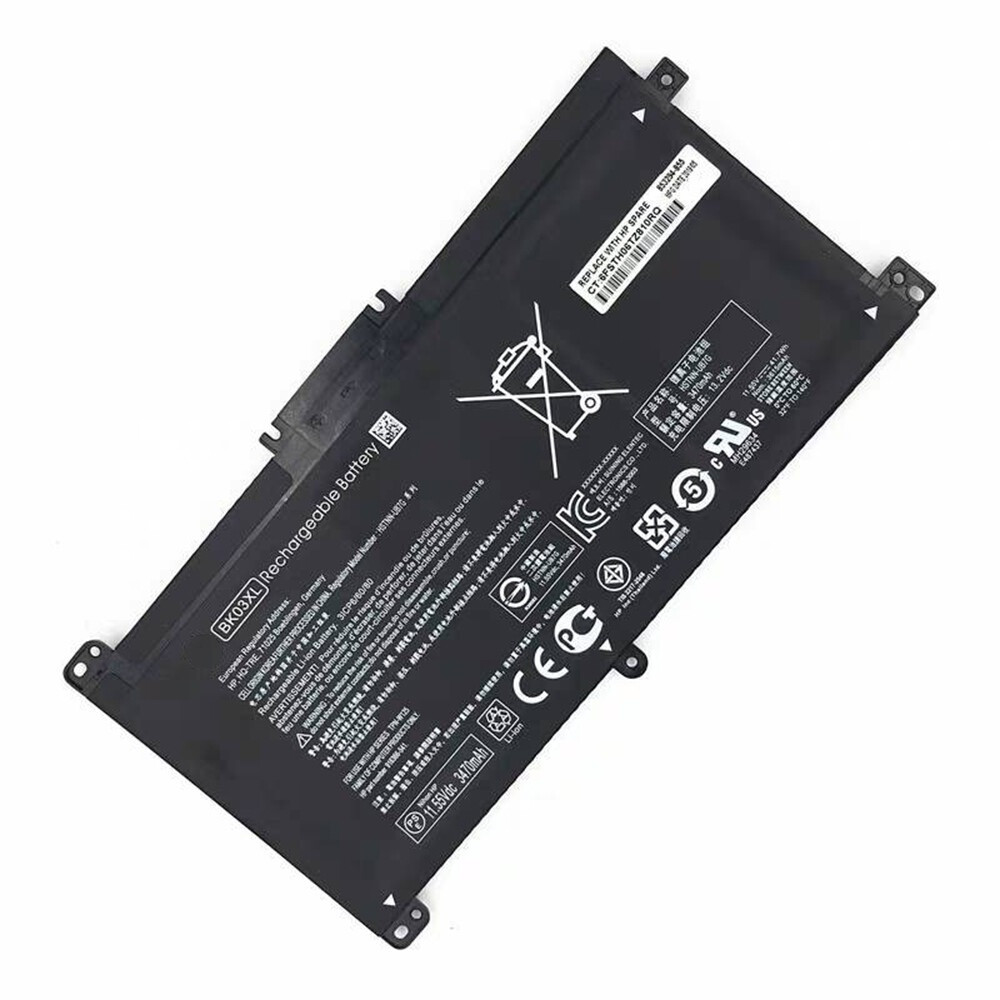 Hp Envy 13 Internal Battery Replacement