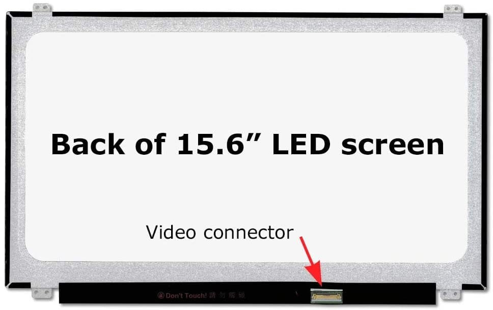 Hp Envy 14 Screen Replacement