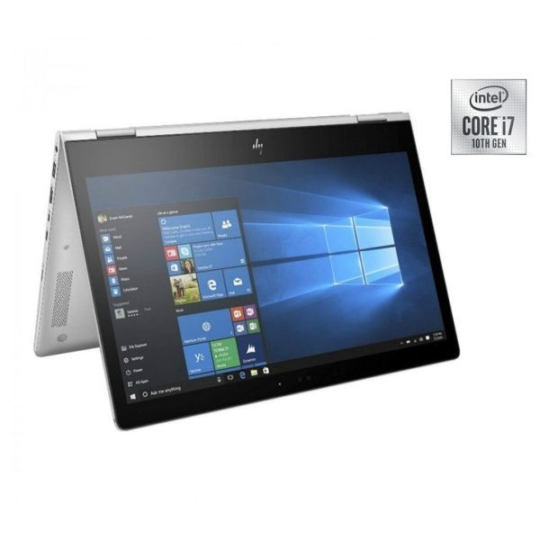 HP ENVY x360 15-ed0047nr: 10th Gen Intel Core i7-10510U, 16GB RAM, 512GB SSD, 32GB Optane, 15.6 Inch FHD IPS Touchscreen, NVIDIA MX330, Windows 10