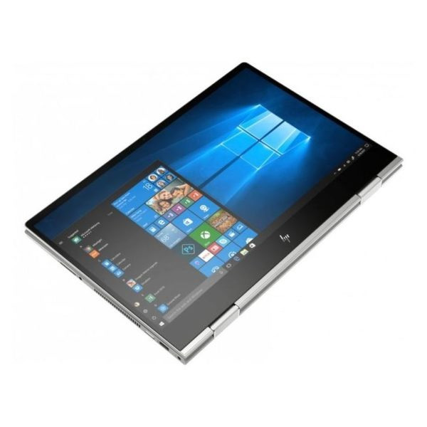 HP ENVY x360 15-ed0047nr: 10th Gen Intel Core i7-10510U, 16GB RAM, 512GB SSD, 32GB Optane, 15.6 Inch FHD IPS Touchscreen, NVIDIA MX330, Windows 10