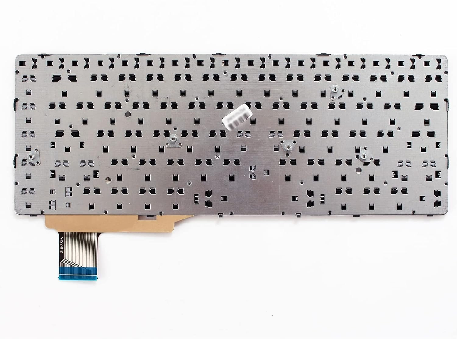 Hp Folio 9470m Keyboard Replacement - Image 2
