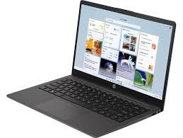 HP Notebook 240 G10: 13th Gen Intel Core i7-1335U, 8GB RAM, 512GB SSD, 14 Inch FHD Display (1-Year Warranty)