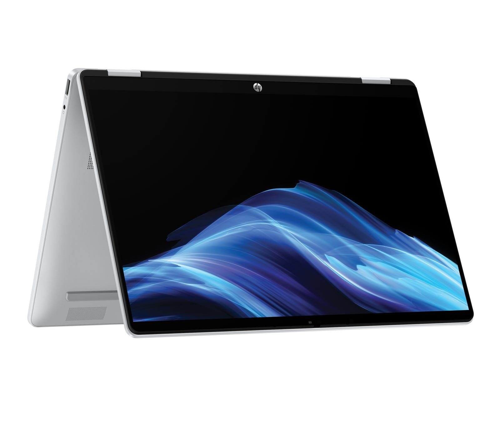 HP OmniBook 5 Flip 14 fp0023dx 2 in 1 Intel Core 7 150U 16GB RAM 512GB SSD 14 inch 2K Touchscreen Windows 11 Home