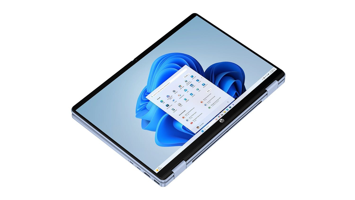 HP OmniBook 5 Flip 14 fp0023dx 2 in 1 Intel Core 7 150U 16GB RAM 512GB SSD 14 inch 2K Touchscreen Windows 11 Home