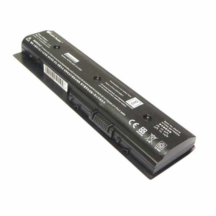 HP Pavilion 2000 Battery Replacement
