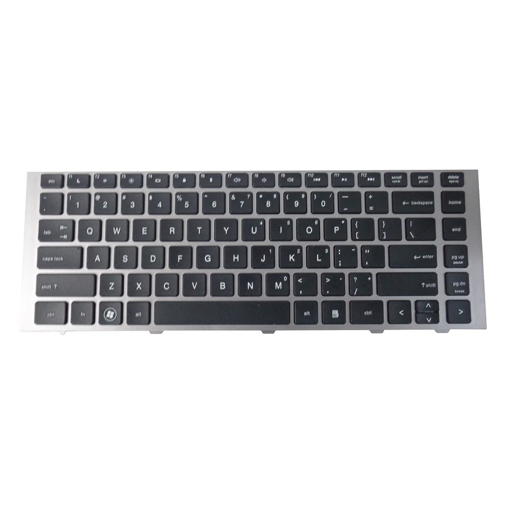 Hp Pavilion G6 Laptop Keyboard Replacement