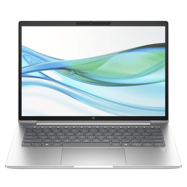 HP ProBook 440 G11: Intel Core Ultra 7-155U, 8GB RAM, 512GB SSD, 14 Inch WUXGA Display, Poly Studio Audio (1-Year Warranty)