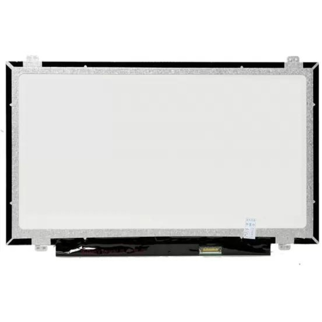 HP Probook 450 G7 Series Replacement Laptop LCD Screen Panel (On-Cell-Touch / Embedded Touch) 1366 x 768