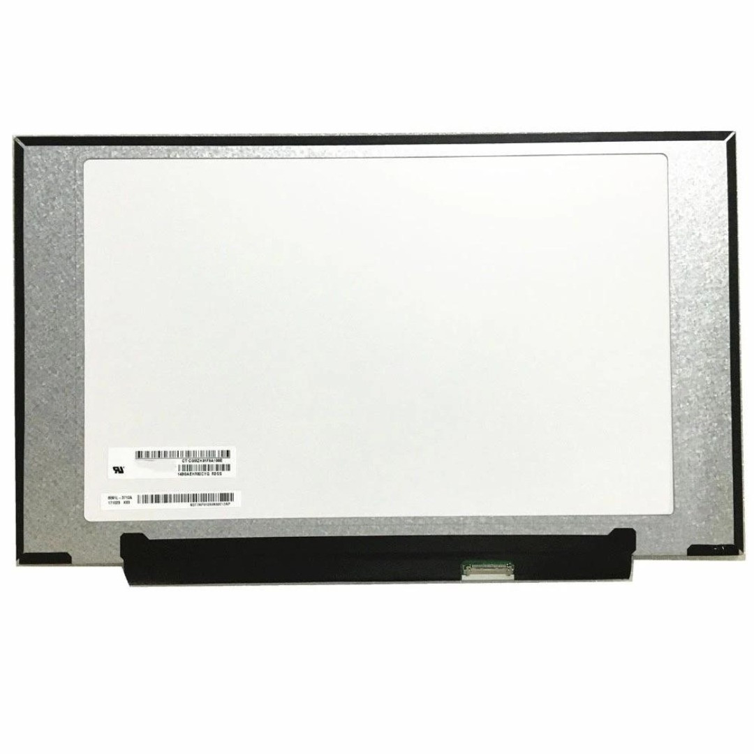 HP Probook 450 G7 Series Replacement Laptop LCD Screen Panel (On-Cell-Touch / Embedded Touch) 1366 x 768 - Image 2
