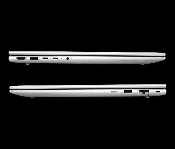 HP ProBook 460 G11: Intel Core Ultra 7-155U, 8GB RAM, 512GB SSD, 16 Inch WUXGA Display, Poly Studio Audio (1-Year Warranty)