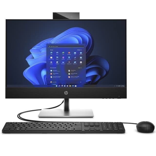 HP ProOne 440 G9 All-in-One 12th Gen Intel Core i5-12400T 16GB RAM 512GB SSD NVMe 23.8