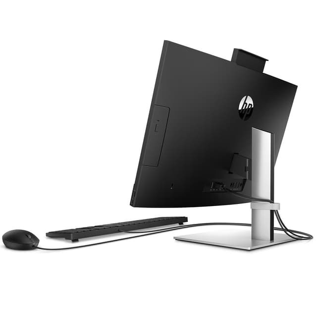 HP ProOne 440 G9 All-in-One 12th Gen Intel Core i5-12400T 16GB RAM 512GB SSD NVMe 23.8" IPS HD Display Integrated Intel UHD Graphics 770 1 Year Dealership Warranty - Image 2