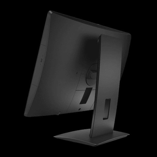 HP ProOne 600 G2 All In One PC 6th Gen Intel Core i3-6100 8GB RAM 256SSD ROM 21.5" HD Display Desktop Computer - Image 2