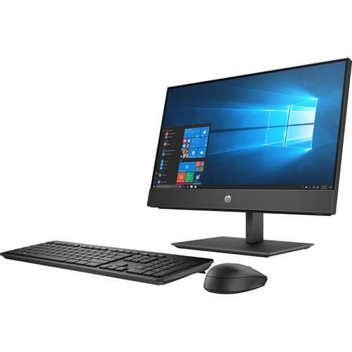 HP ProOne 600 G4 21.5